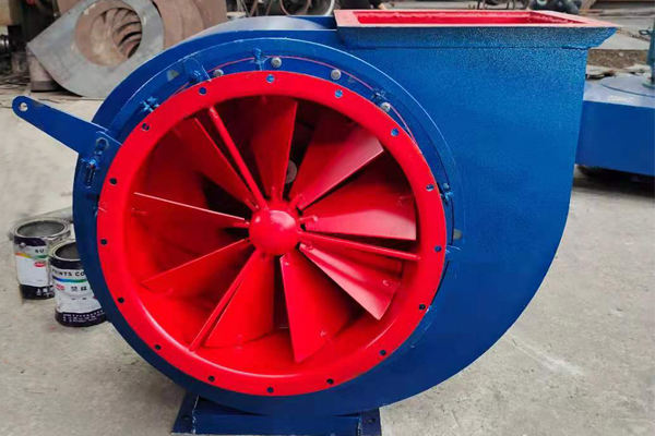 鍋爐離心通風(fēng)機(jī)